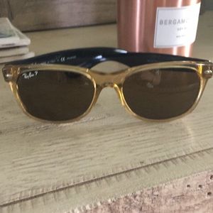 Ray Ban Polarized sunglasses
